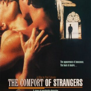 The Comfort of Strangers (1990)