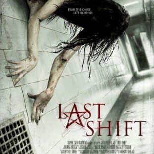 Last Shift (2014)