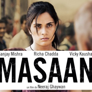 Masaan (2015)