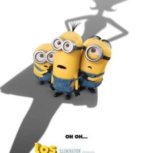 Minions (2015)