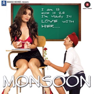 Monsoon (2015)