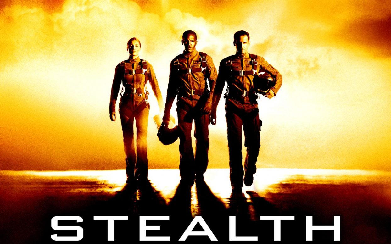 Stealth (2005)
