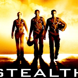 Stealth (2005)