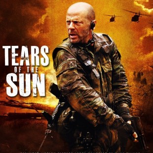 Tears of the Sun (2003)