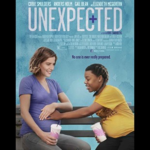 Unexpected (2015)