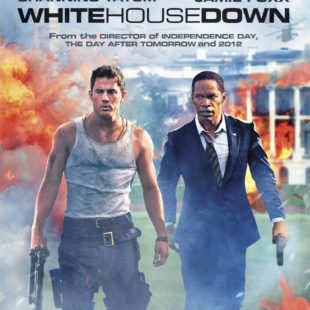 White House Down (2013)