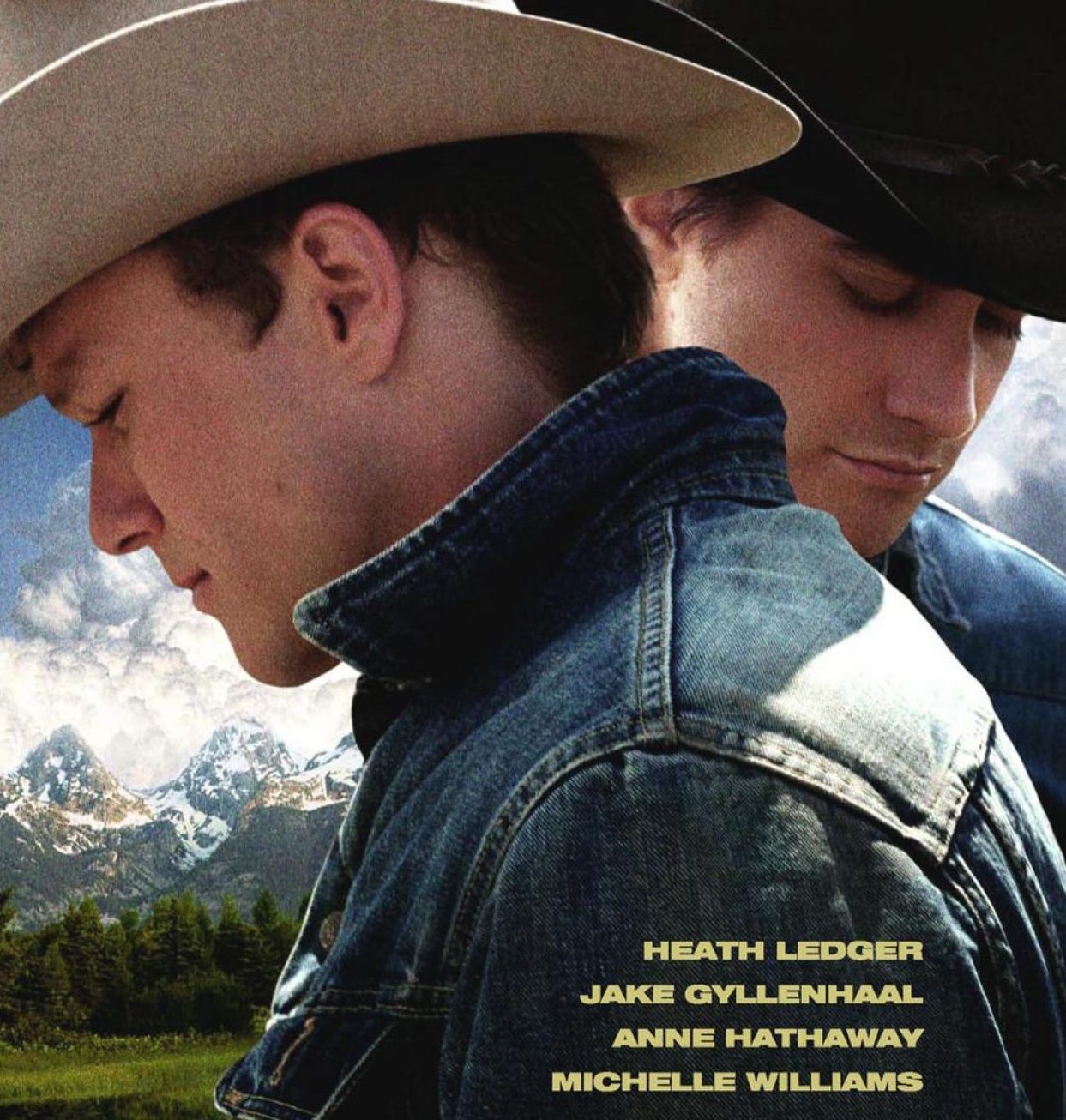 Brokeback Mountain (2005)