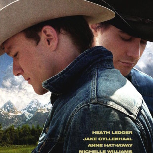 Brokeback Mountain (2005)