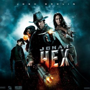 Jonah Hex (2010)