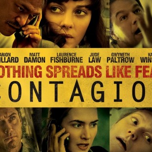 Contagion (2011)