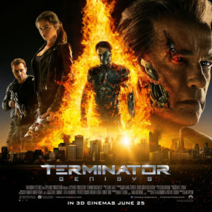 Terminator Genisys (2015)