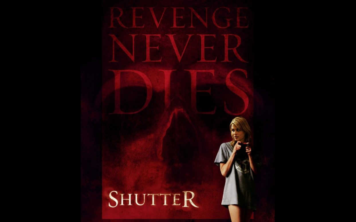 Shutter (2008)