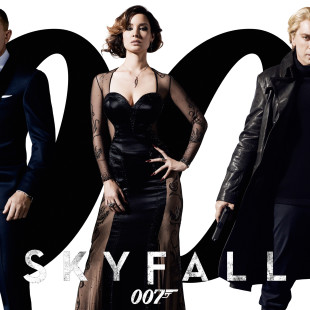 Skyfall (2012)