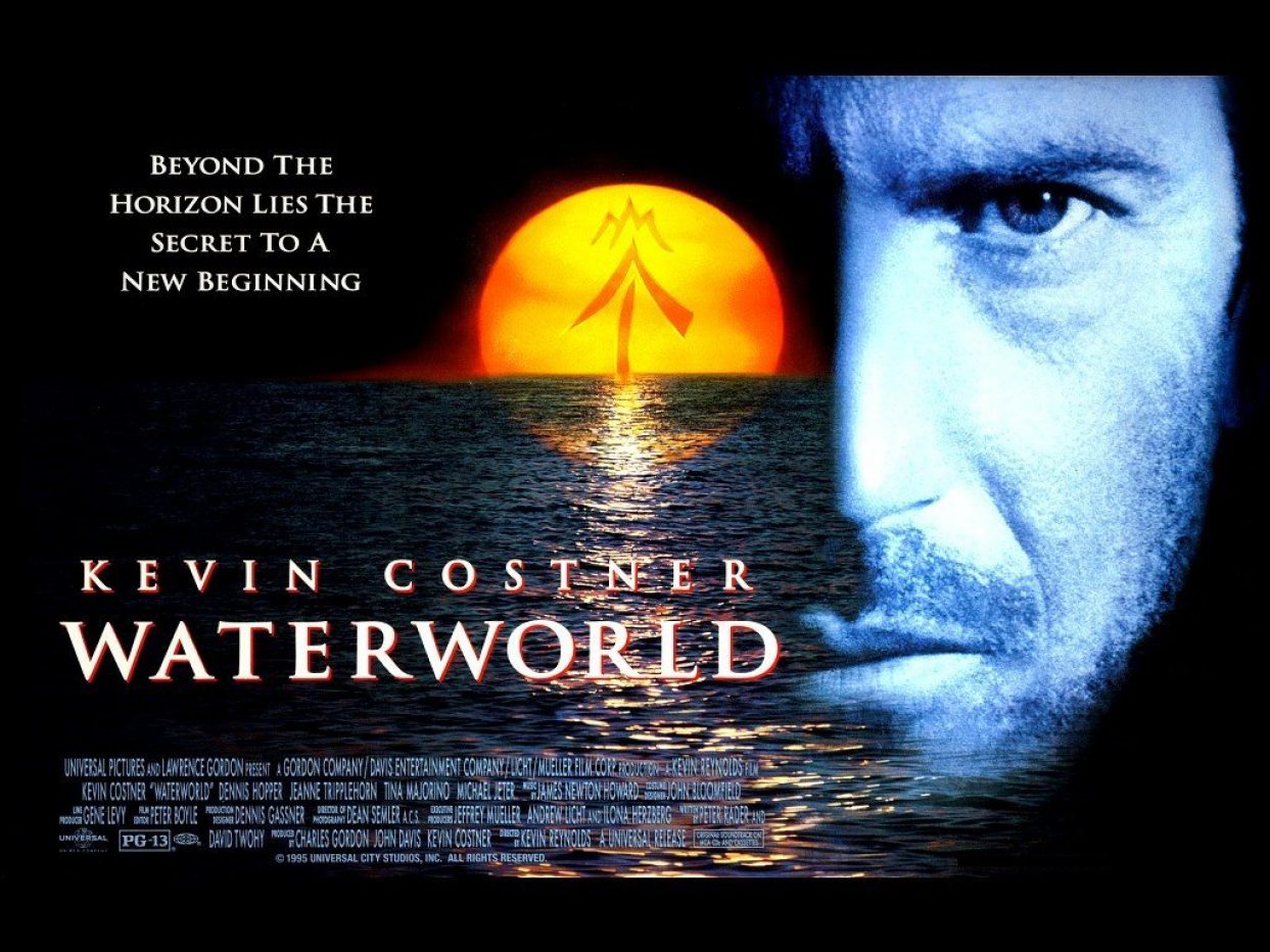 Waterworld (1995)