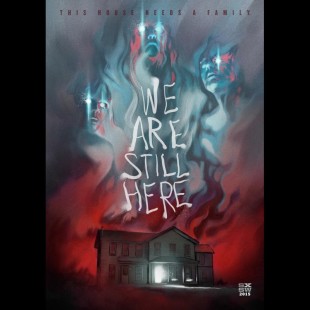 We Are Still Here (2015)