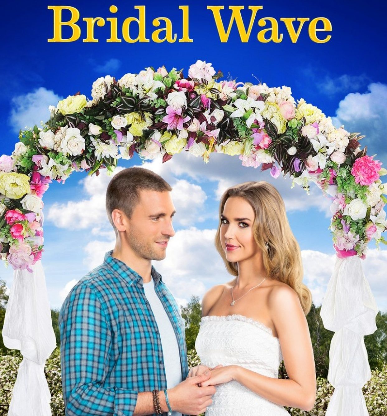 Bridal Wave (2015)