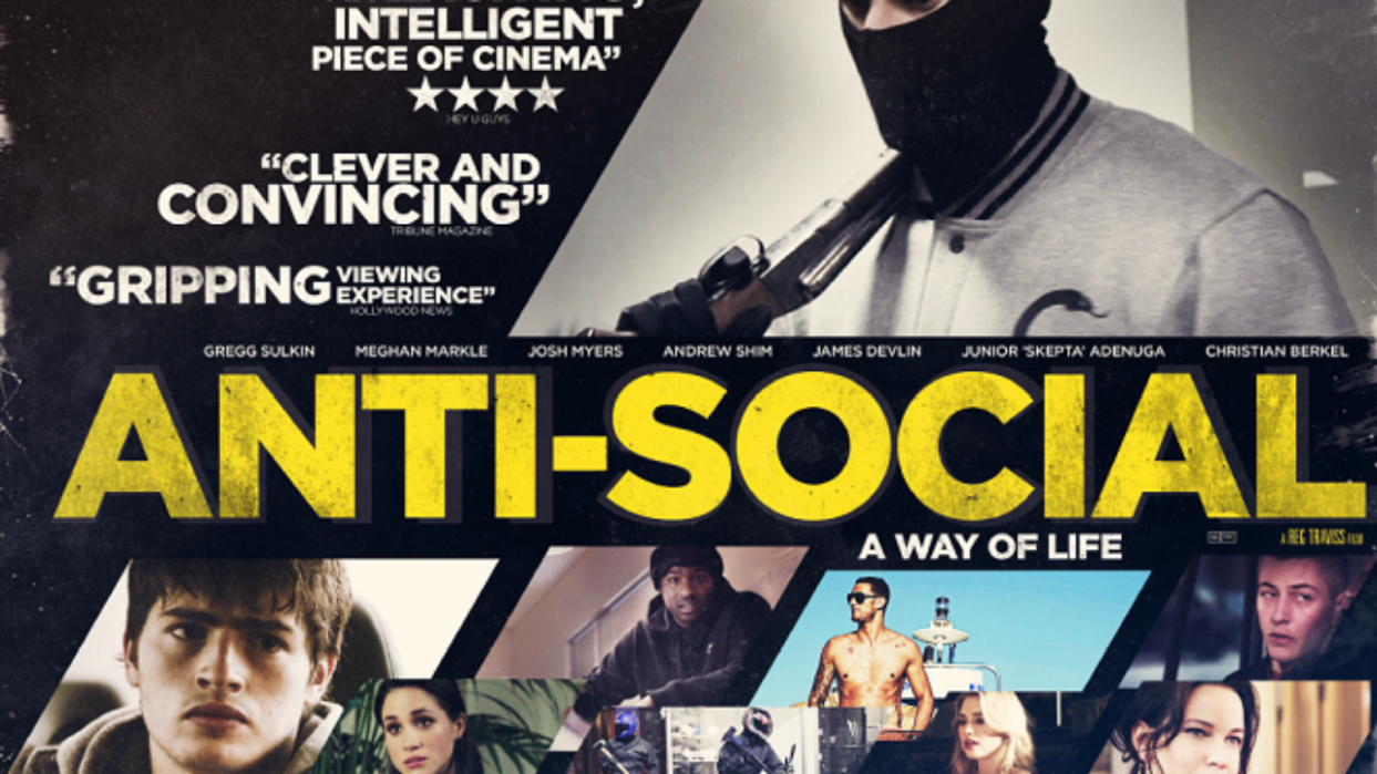 Anti-Social (2015)