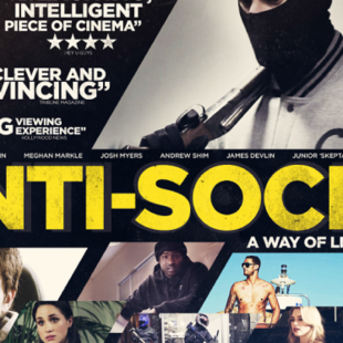 Anti-Social (2015)
