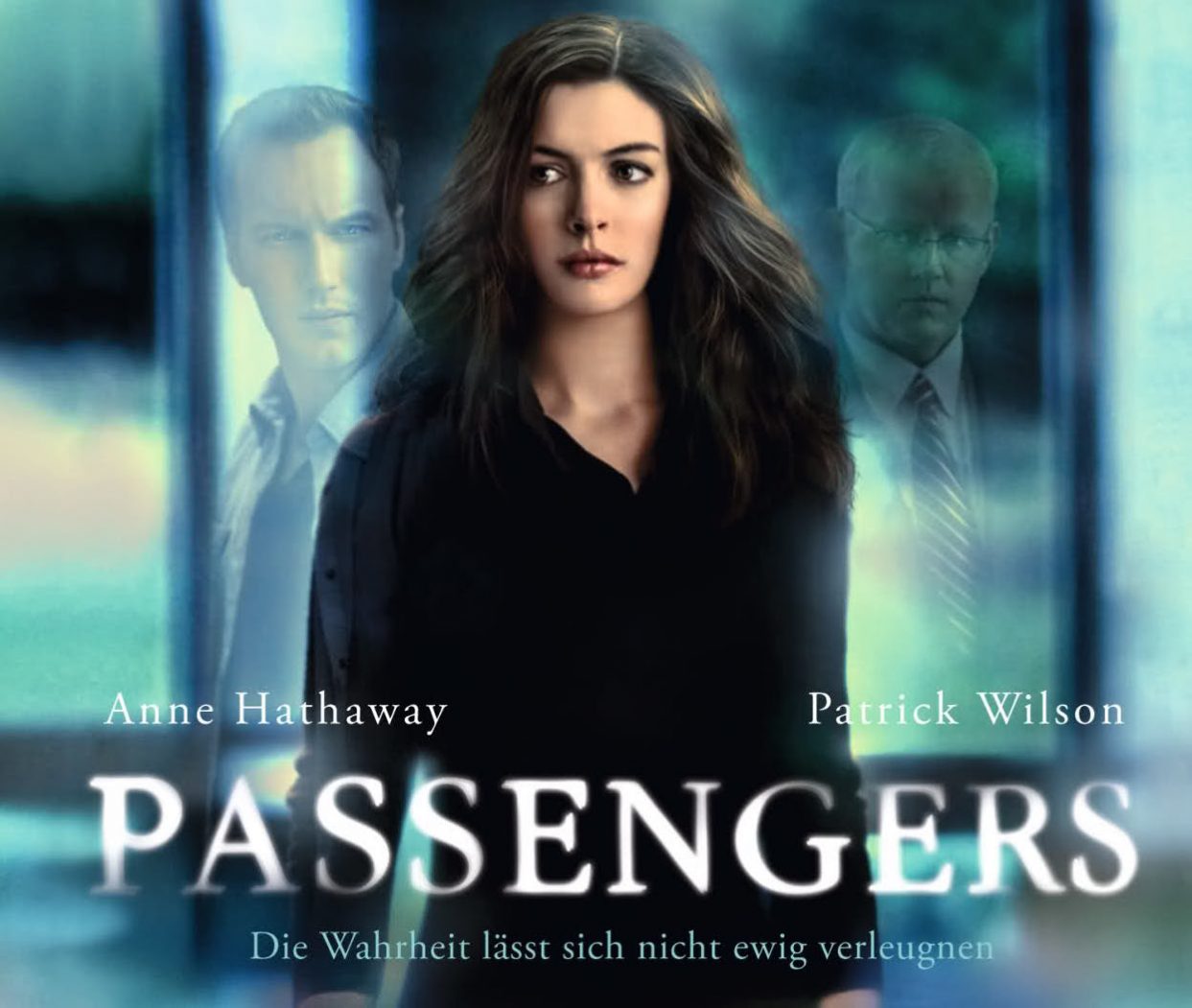 Passengers (2008)