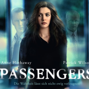 Passengers (2008)