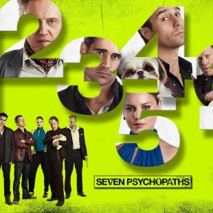 Seven Psychopaths (2012)