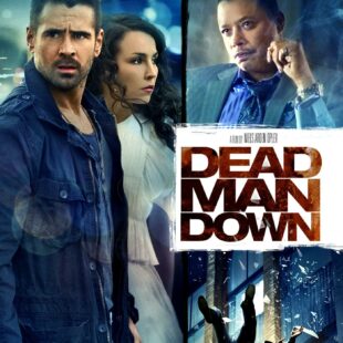 Dead Man Down (2013)