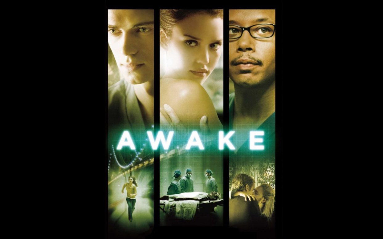 Awake (2007)