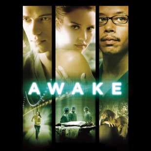 Awake (2007)