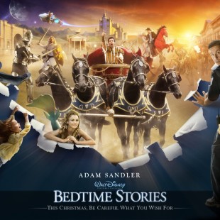 Bedtime Stories (2008)