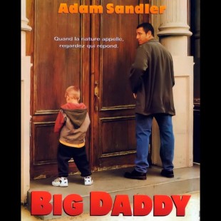 Big Daddy (1999)