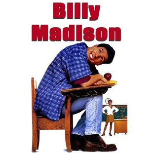 Billy Madison (1995)