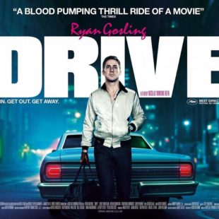 Drive (2011)