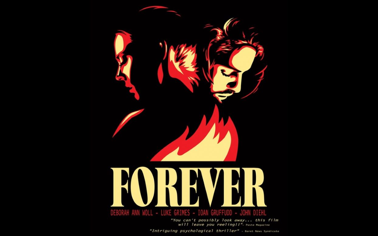 Forever (2015)