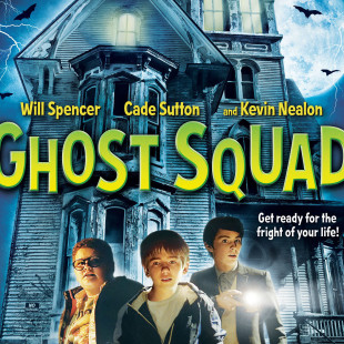 Ghost Squad (2015)