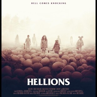 Hellions (2015)