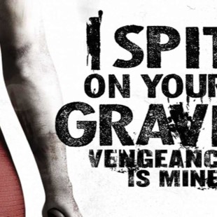 I Spit on Your Grave 3 (2015)
