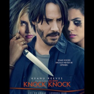 Knock Knock (2015)