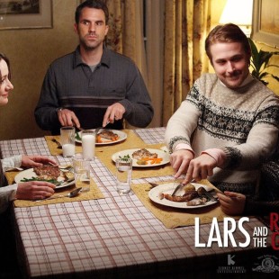 Lars and the Real Girl (2007)