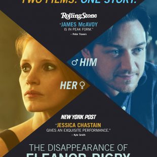 The Disappearance of Eleanor Rigby: Them (2014)