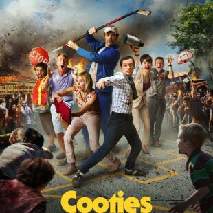 Cooties (2014)