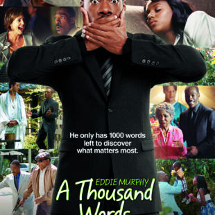 A Thousand Words (2012)