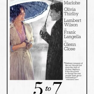 5 to 7 (2014)