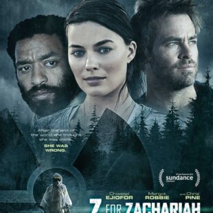 Z for Zachariah (2015)