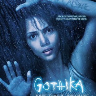 Gothika (2003)