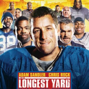 The Longest Yard (2005)