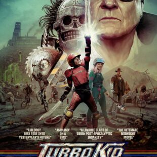 Turbo Kid (2015)