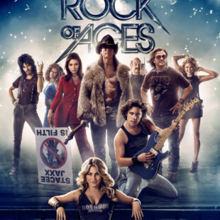 Rock of Ages (2012)