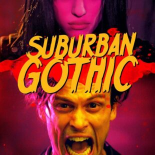 Suburban Gothic (2014)