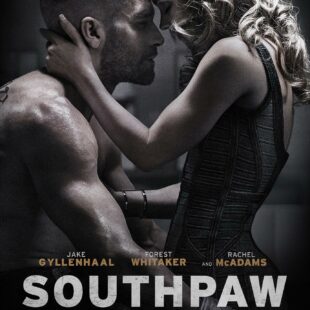 Southpaw (2015)