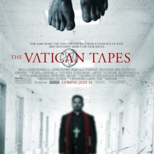 The Vatican Tapes (2015)